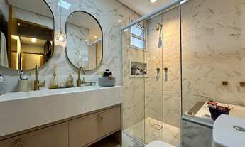 Imagem 3: Maravilhoso Ap.Edifício Terrazzo Guarulhos, 165M, 3 suítes, 3 Vagas