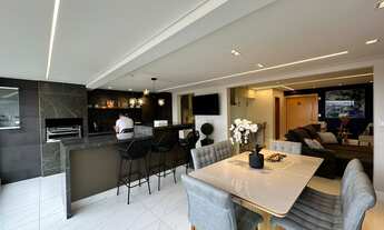 Imagem 7: Maravilhoso Ap.Edifício Terrazzo Guarulhos, 165M, 3 suítes, 3 Vagas