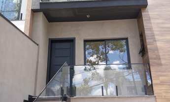 Imagem 2: SOBRADO ALTO PADRÃO, 3 SUÍTES, PISCINA, CHURRASQUEIRA, JD SÃO PAULO