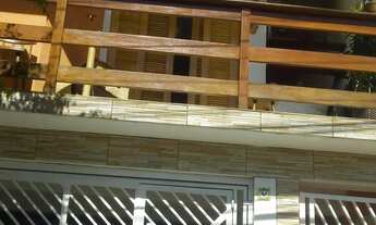 Imagem 6: IMÓVEL COM 3 MORADIAS DE 1 DORM, COZINHA,1 VAGA, PQ, CONTINENTAL