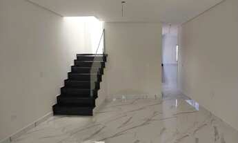 Imagem 6: SOBRADO ALTO PADRÃO, 3 SUÍTES, PISCINA, CHURRASQUEIRA, JD SÃO PAULO