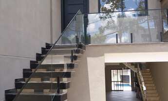 Imagem 5: SOBRADO ALTO PADRÃO, 3 SUÍTES, PISCINA, CHURRASQUEIRA, JD SÃO PAULO