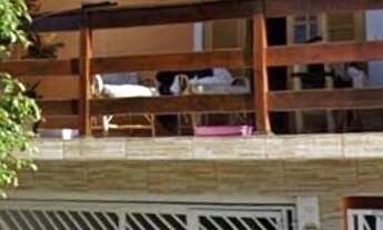 Imagem: IMÓVEL COM 3 MORADIAS DE 1 DORM, COZINHA,1