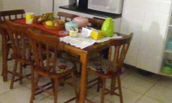 Imagem 5: IMÓVEL COM 3 MORADIAS DE 1 DORM, COZINHA,1 VAGA, PQ, CONTINENTAL