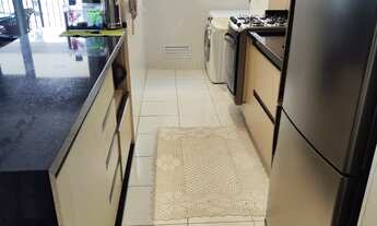 Imagem 6: BOSQUE VENTURA , 2 DORMS, 1 SUÍTE, VARANDA GOURMET,GUARULHOS