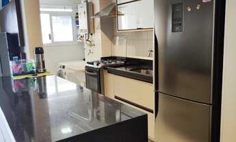 Imagem 3: BOSQUE VENTURA , 2 DORMS, 1 SUÍTE, VARANDA GOURMET,GUARULHOS