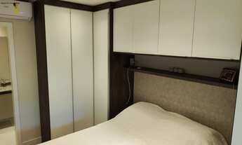 Imagem 5: BOSQUE VENTURA , 2 DORMS, 1 SUÍTE, VARANDA GOURMET,GUARULHOS