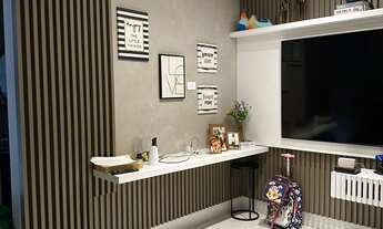 Imagem 6: LINDO CONDOMÍNIO VILLAGIO MAIA, 100M², 3 DOMS, 1 SUÍTE,GUARULHOS