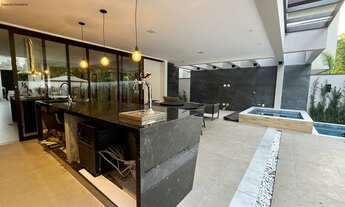 Imagem 3: CASA RIVIERA SÃO LOURENÇO, 380M², 6 SUÍTES,PISCINA, BERTIOGA