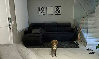 Imagem 7: LINDO CONDOMÍNIO VILLAGIO MAIA, 100M², 3 DOMS, 1 SUÍTE,GUARULHOS