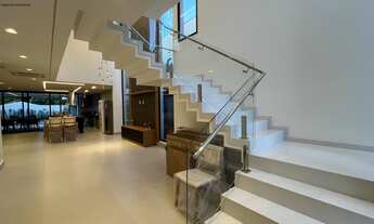 Imagem 4: CASA RIVIERA SÃO LOURENÇO, 380M², 6 SUÍTES,PISCINA, BERTIOGA