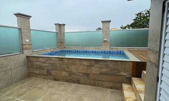 Imagem 3: CONDOMINIO FECHADO ,226M²,PISCINA ,ELEVADOR,GUARULHOS