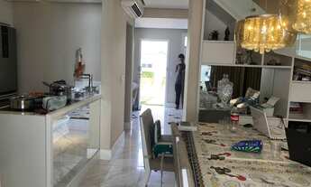 Imagem 2: LINDO CONDOMÍNIO VILLAGIO MAIA, 100M², 3 DOMS, 1 SUÍTE,GUARULHOS