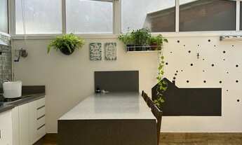 Imagem 5: LINDO CONDOMÍNIO VILLAGIO MAIA, 100M², 3 DOMS, 1 SUÍTE,GUARULHOS