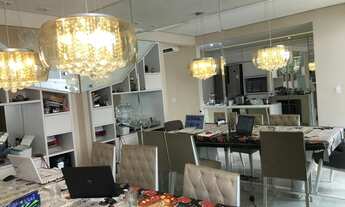 Imagem: LINDO CONDOMÍNIO VILLAGIO MAIA, 100M²