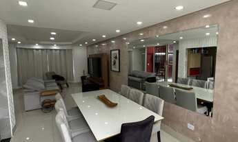 Imagem 5: CONDOMINIO FECHADO ,226M²,PISCINA ,ELEVADOR,GUARULHOS