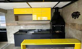 Imagem 2: CONDOMINIO FECHADO ,226M²,PISCINA ,ELEVADOR,GUARULHOS