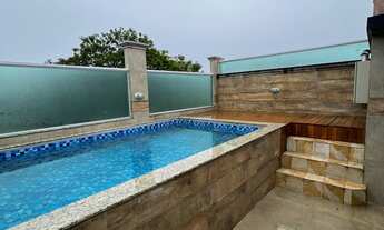 Imagem: CONDOMINIO FECHADO, 226M²,PISCINA, ELEVADOR,GUARULHOS