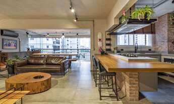 Imagem: APARTAMENTO CIDADE MAIA 154M², 3 SUÍTES