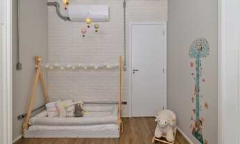 Imagem 7: APARTAMENTO CIDADE MAIA 154M², 3 SUÍTES, 4 VAGAS, VARANDA GUARULHOS