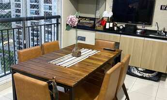 Imagem: Apartamento Parque Ventura Guarulhos, 86M