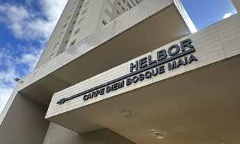 Imagem 3: APARTAMENTO RESIDENCIAL em GUARULHOS - SP, JARDIM SANTA MENA