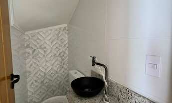 Imagem 7: Sobrados Novos, 3 suítes, 3 vagas, metrô Tucuruvi