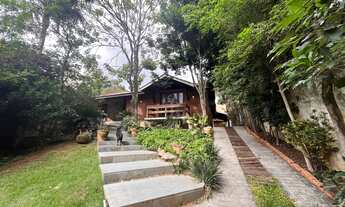 Imagem 3: Linda casa térrea 4 suítes, piscina, 10 vagas, Tremembé