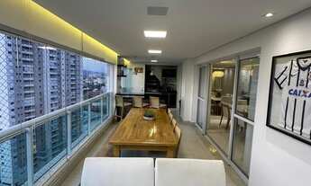 Imagem: Apartamento Classic Guarulhos,168M, 4 Dorms
