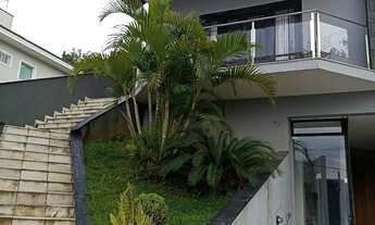 Imagem: CASA RESIDENCIAL em ARUJÁ - SP, JARDIM