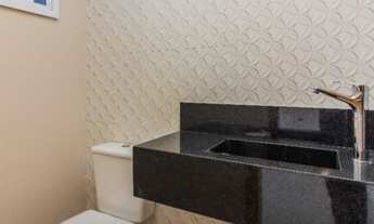 Imagem 3: CASA RESIDENCIAL em SÃO PAULO - SP, PARQUE VITÓRIA