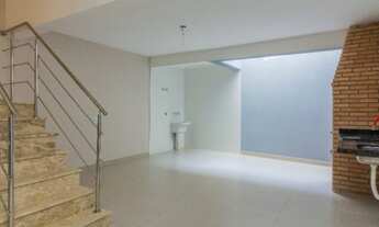 Imagem 6: CASA RESIDENCIAL em SÃO PAULO - SP, PARQUE VITÓRIA