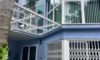 Imagem 5: Condomínio Alto Padrão com elevador, 4 suítes, 4 vagas, Tremembé