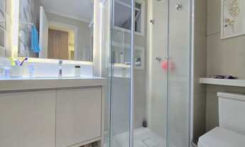 Imagem 6: APARTAMENTO RESIDENCIAL em GUARULHOS - SP, VILA AUGUSTA