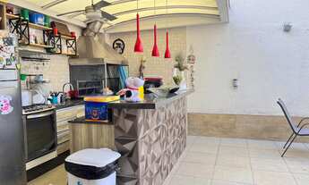 Imagem 5: CASA RESIDENCIAL em SÃO PAULO - SP, HORTO FLORESTAL