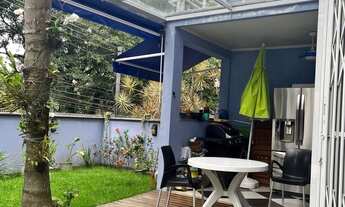 Imagem 7: Condomínio Alto Padrão com elevador, 4 suítes, 4 vagas, Tremembé