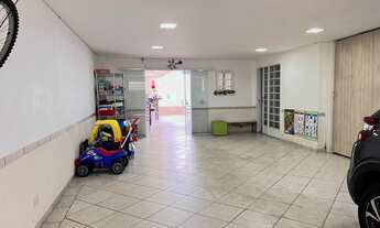 Imagem 6: CASA RESIDENCIAL em SÃO PAULO - SP, HORTO FLORESTAL