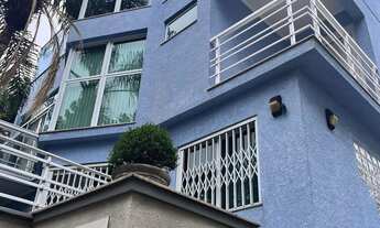 Imagem 3: Condomínio Alto Padrão com elevador, 4 suítes, 4 vagas, Tremembé