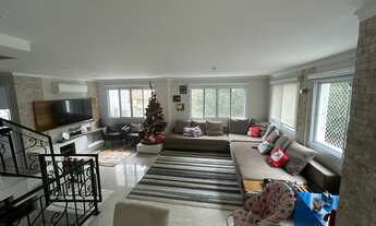 Imagem 6: Casa em Condomínio Alto Padrão, 4 suítes, 4 vagas, Tremembé