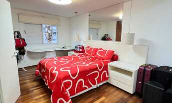 Imagem 4: Casa Alto Padrão condomínio 4 suítes, piscina, Horto