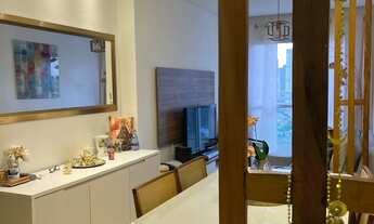 Imagem 5: Cobertura Lago dos Patos, 127M, 2 suítes, 2 vagas