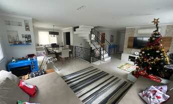 Imagem 4: Casa em Condomínio Alto Padrão, 4 suítes, 4 vagas, Tremembé