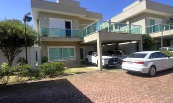 Imagem 2: Casa condomínio fechado 274M, 4 Dorms.3 Vagas, Tremembé