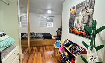 Imagem 6: Casa Alto Padrão condomínio 4 suítes, piscina, Horto