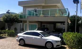 Imagem: Casa condomínio fechado 274M, 4 Dorms.3