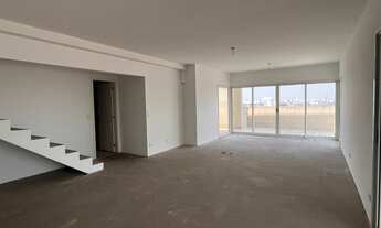 Imagem: Ótima cobertura, 275M, 3 suítes, 4 vagas