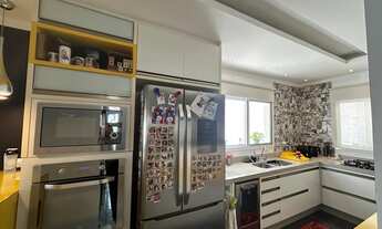 Imagem 2: Casa em Condomínio Alto Padrão, 4 suítes, 4 vagas, Tremembé