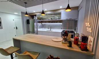 Imagem 6: Lindo The Brick Guarulhos, conceito aberto, 89M, 2 vagas