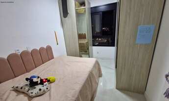 Imagem 7: Lindo The Brick Guarulhos, conceito aberto, 89M, 2 vagas