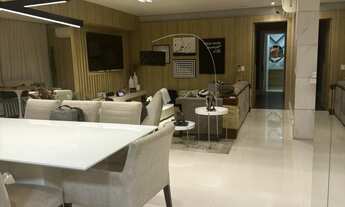 Imagem: Lindo Helbor Classic 167M, 3 suítes, 3